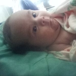 Meet your Posher, Janiece